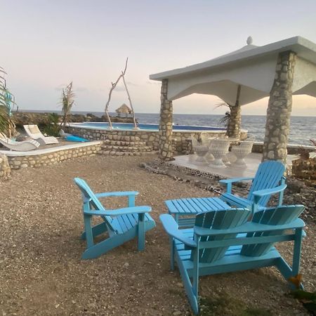 Forever Beach Apartment Sheerness Kültér fotó