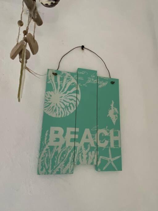 Forever Beach Apartment Sheerness Kültér fotó
