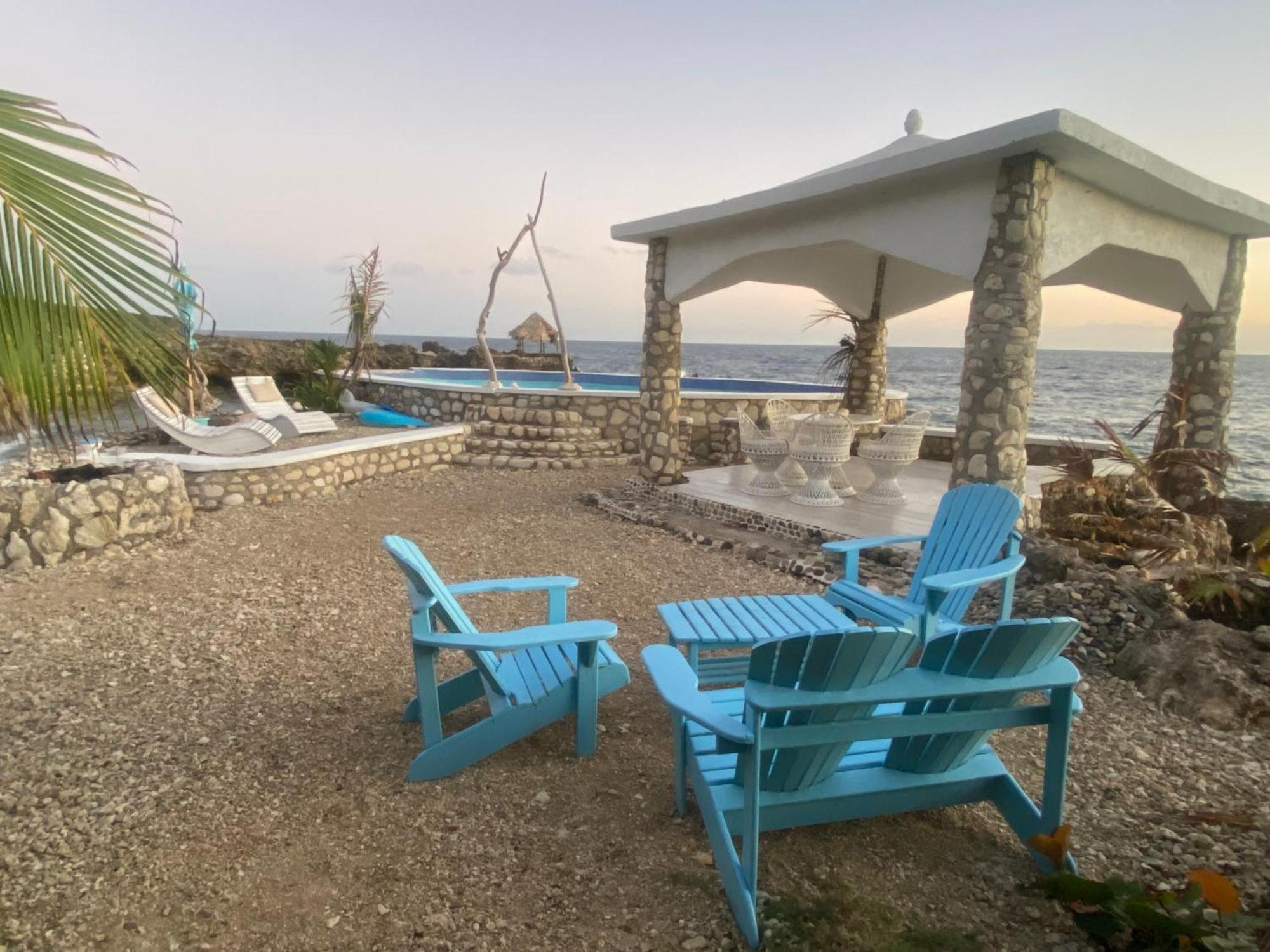 Forever Beach Apartment Sheerness Kültér fotó